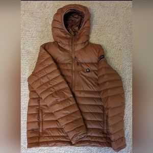 Sierra Designs Whitney hoodie